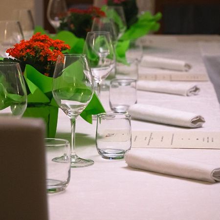 Agriturismo Cascina Reggio Castelnuovo  外观 照片