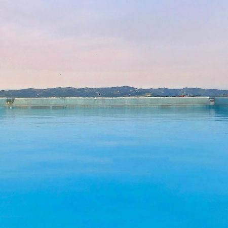 Agriturismo Cascina Reggio Castelnuovo  外观 照片