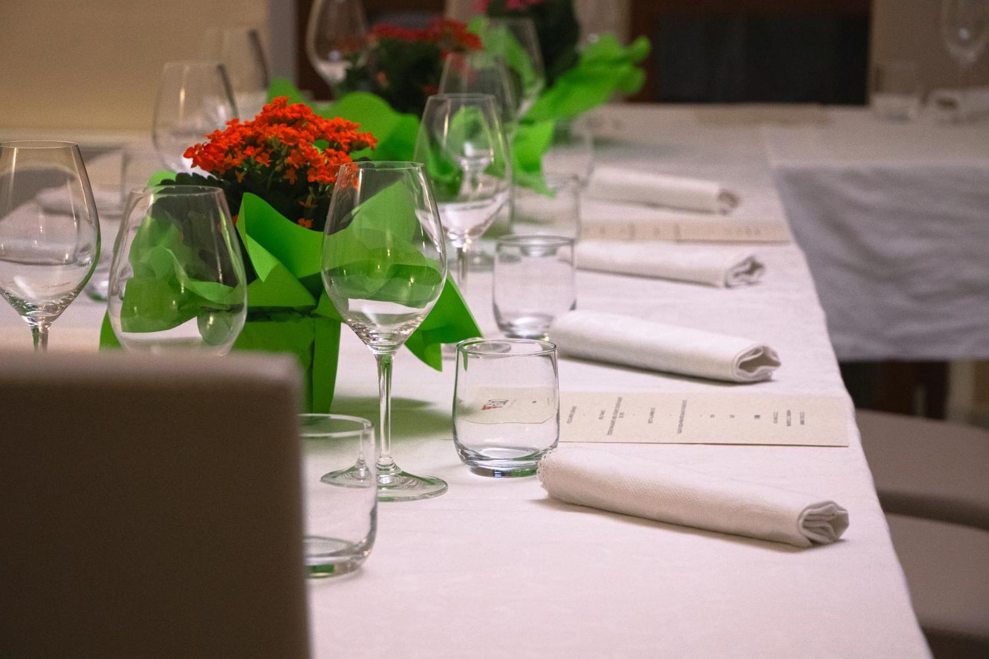 Agriturismo Cascina Reggio Castelnuovo  外观 照片