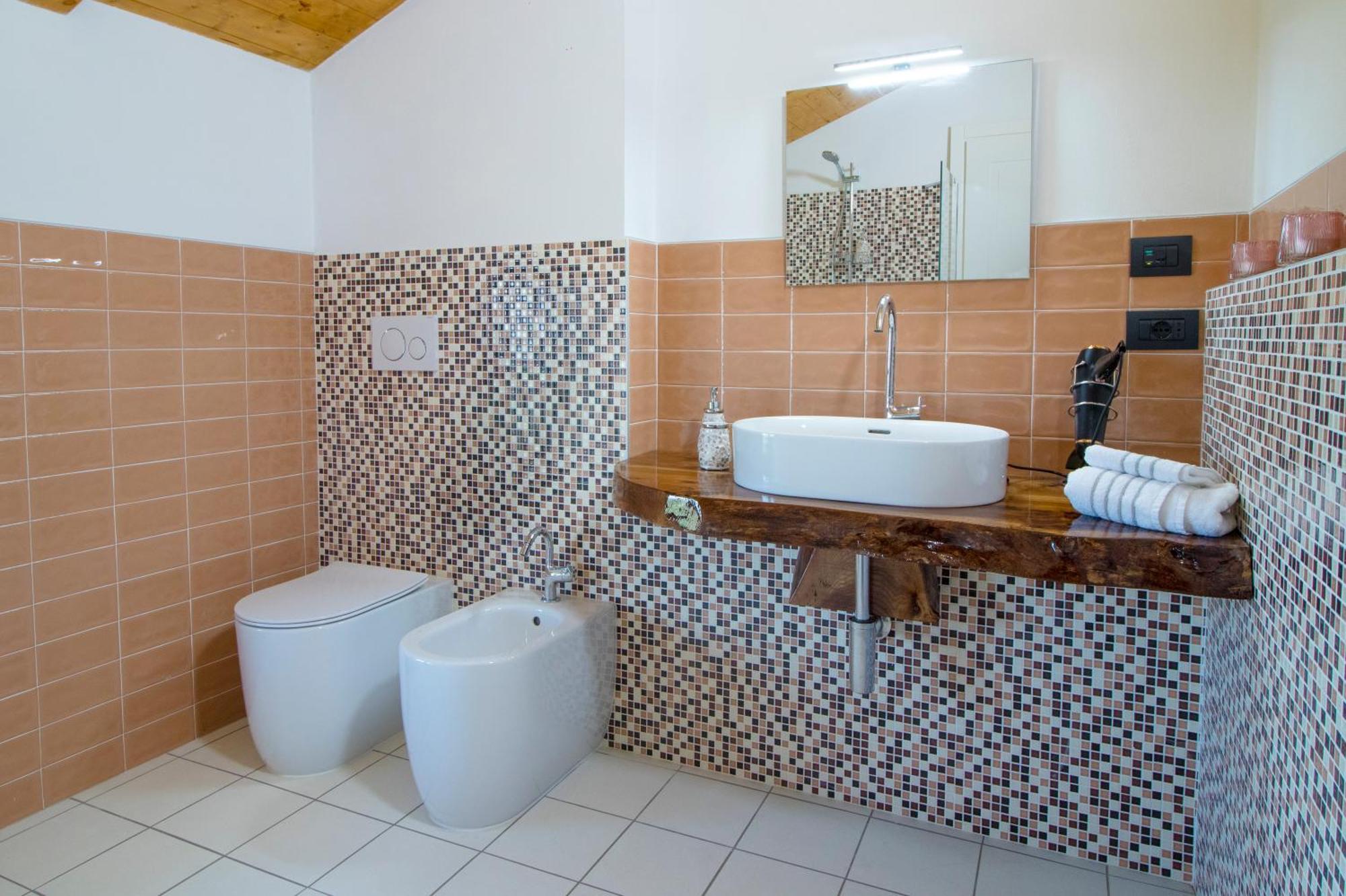 Agriturismo Cascina Reggio Castelnuovo  外观 照片