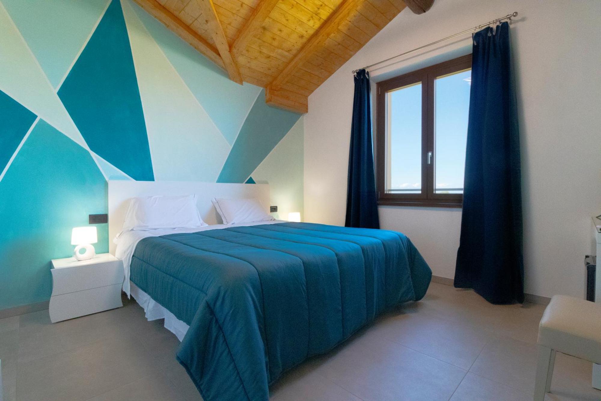 Agriturismo Cascina Reggio Castelnuovo  外观 照片
