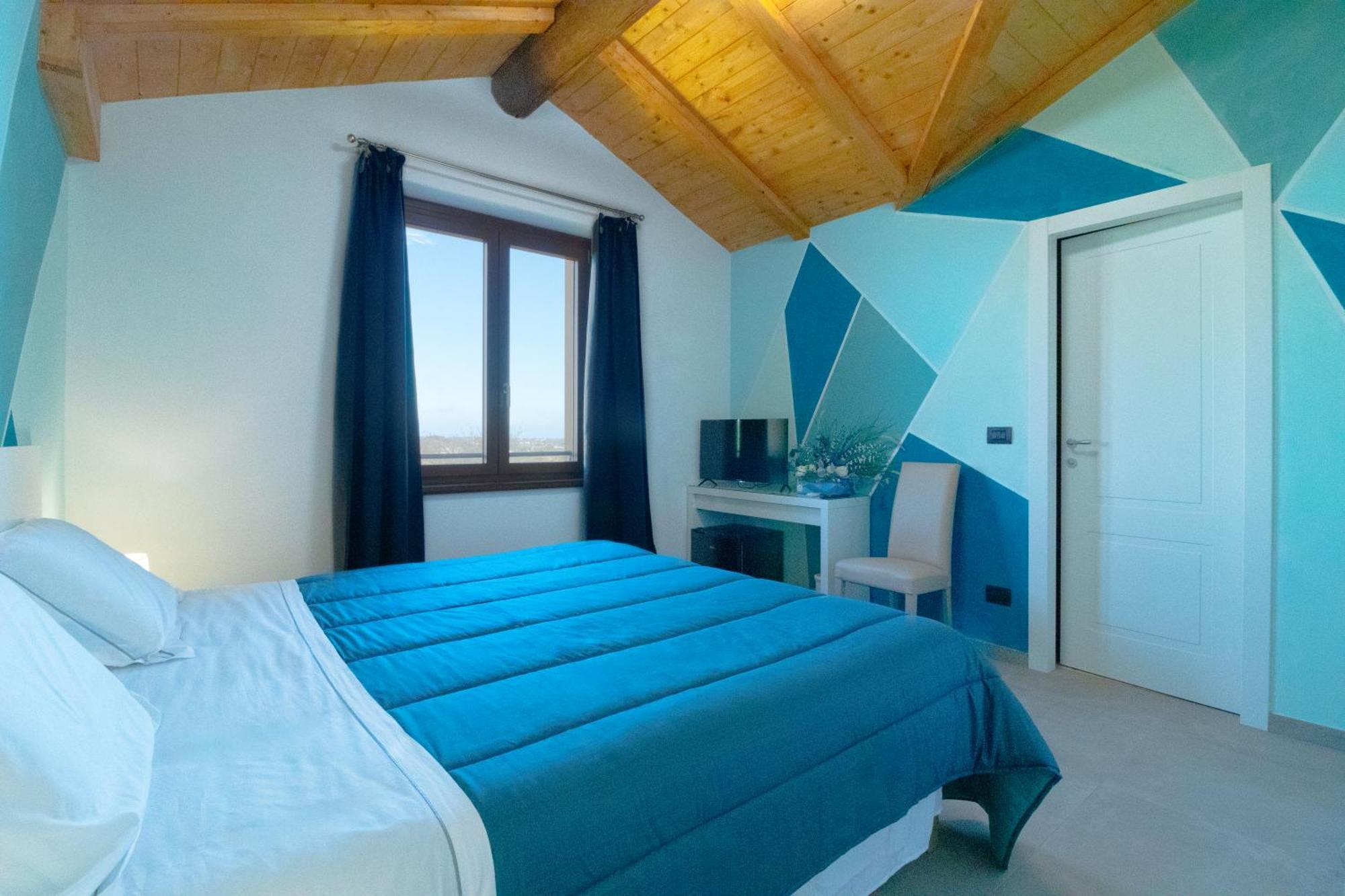 Agriturismo Cascina Reggio Castelnuovo  外观 照片